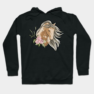 Horse Hoodie